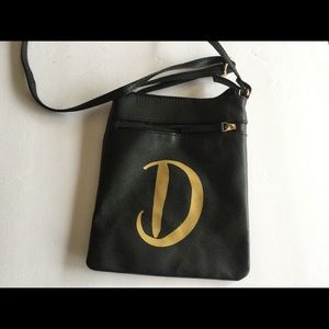 Crossbody bag